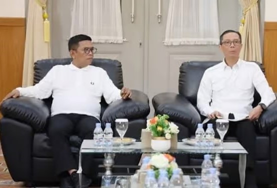 Banten dan Lampung Optimis Jadi Tuan Rumah PON 2032