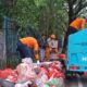 Sampah di Tangsel Diprediski Meningkat 1.150 Ton Sehari Selama Ramadan