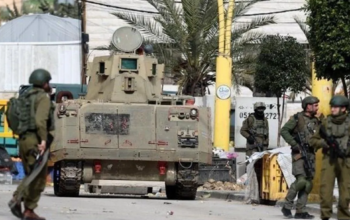 Pernyataan Dubes AS Soal Israel Dapat Duduki Tepi Barat Tuai Kecaman