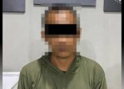 Pelaku Curat di Ciledug Tangerang Dicokok Resmob