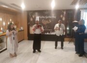 Iftar Golden Tulip Essential Tangerang Hadirkan Ramadan Tempo Doeloe