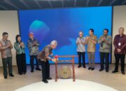 UMN Luncurkan Program Doktor Manajemen Teknologi