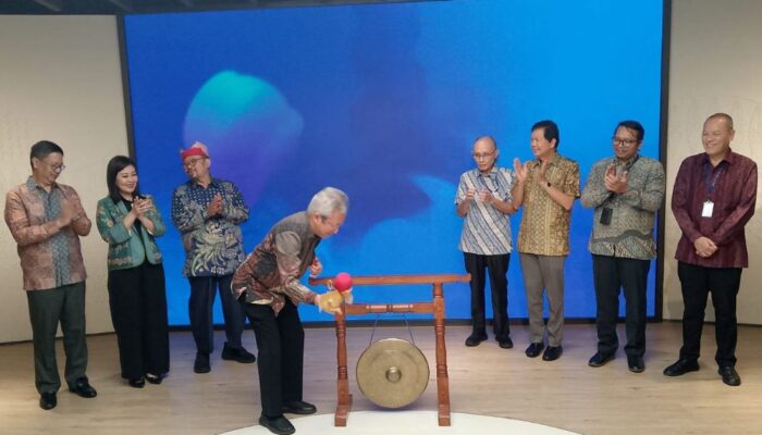 UMN Luncurkan Program Doktor Manajemen Teknologi