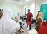 Pemkot Serang Jamin Pengobatan TBC Warganya Hingga Sembuh Total