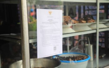 Ramadan di Kota Tangerang; THM Dilarang Buka, Rumah Makan Dibatasi