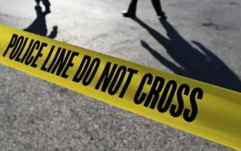 Polisi Tahan Terduga Pencabulan di Cipondoh Tangerang