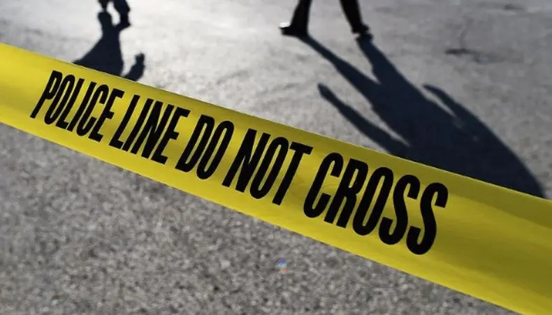 Polisi Tahan Terduga Pencabulan di Cipondoh Tangerang