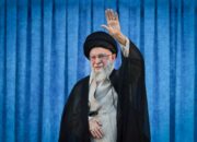 Iran Gelar Pemilihan Pemimpin Tertinggi Pengganti Ali Khamenei yang Gugur