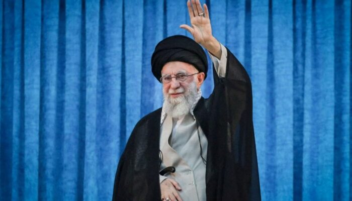 Iran Gelar Pemilihan Pemimpin Tertinggi Pengganti Ali Khamenei yang Gugur