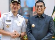 Gubernur Banten Mau Jadi Juru Damai Perselisihan Bupati dan Wakil Bupati Lebak