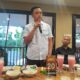 Buka Puasa Bareng Wartawan, Kajari Kabupaten Tangerang Perkuat Silaturahmi dengan Insan Pers