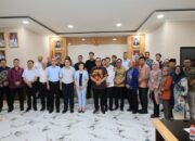 Investor China Jajaki Buka Industri di Kota Serang