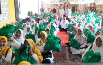 Ketua DPRD Kabupaten Tangerang Ajak Warga Manfaatkan Mudik Gratis