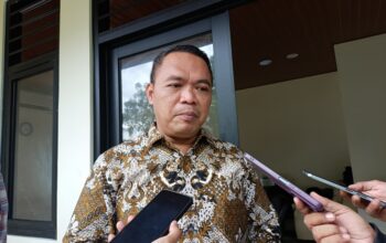 Ketua DPRD Kabupaten Tangerang Desak Pemda Cari Solusi  Persoalan Pasar Cisoka