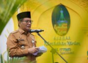 Pemkot Tangerang Gelar Gebyar Ramadhan Kareem Al-Ittihad 1447 H Hadirkan Kolaborasi dan Kreativitas