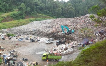 Pemkot Serang Matangkan Pembangunan PSEL di Banten