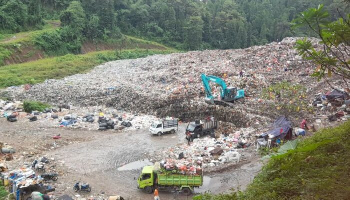 Pemkot Serang Matangkan Pembangunan PSEL di Banten