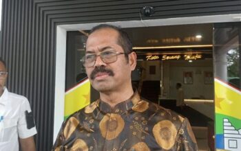 Anggota DPR RI Minta SPPG MBG Harus Dievaluasi