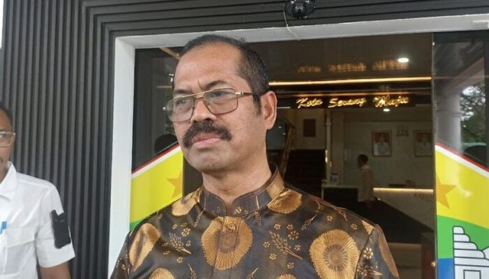 Anggota DPR RI Minta SPPG MBG Harus Dievaluasi