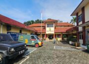 Polres Tangsel Siapkan Tempat Titip Kendaraan Bermotor Saat Mudik Lebaran