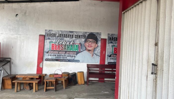 Mahasiswa Dorong Dugaan Jual Beli Jabatan di Rumah Aspirasi Hasbi Diusut