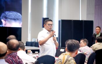 Gubernur Minta Warga Banten di Luar Negeri Berkontribusi Bangun Banten