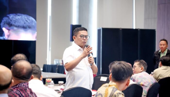 Gubernur Minta Warga Banten di Luar Negeri Berkontribusi Bangun Banten