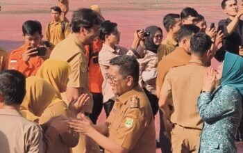 Gubernur Banten Minta ASN Jangan Tinggalkan Ruangan dengan Lampu Menyala