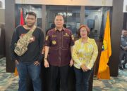 Warga Kota Serang Jadi Korban Penyekapan Sindikat Scam di Kamboja