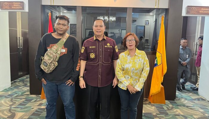 Warga Kota Serang Jadi Korban Penyekapan Sindikat Scam di Kamboja