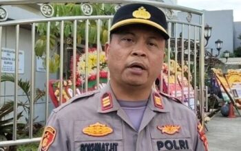 Polisi Buru Pelaku Curanmor di SDIT Al Istiqomah Karawaci Tangerang