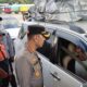 Polres Metro Tangerang Kota Pastikan Keamanan Arus Mudik