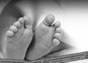 Bayi Ditemukan Meninggal Dunia di Cibodas Tangerang
