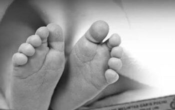 Bayi Ditemukan Meninggal Dunia di Cibodas Tangerang