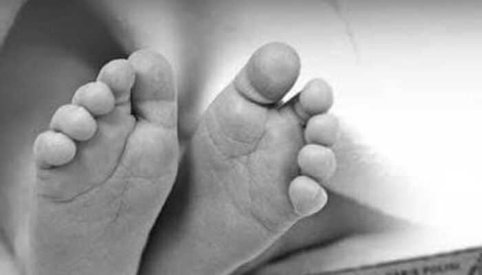 Bayi Ditemukan Meninggal Dunia di Cibodas Tangerang
