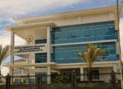 BPK Temukan 9 Proyek Gedung di Kota Tangerang Tidak Sesuai Kontrak