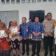 Bupati Tangerang Salurkan 50 Ton Beras Bagi Warga Pra Sejahtera