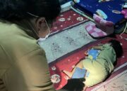 Wah, Kasus Campak Meningkat di Kota Tangerang