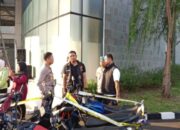 Polres Metro Tangerang Kota Gulung Sindikat Curanmor
