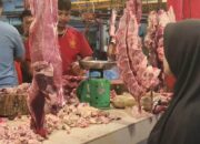 Tembus Rp150 Ribu, Harga Daging Sapi di Tangerang Bakal Naik Lagi
