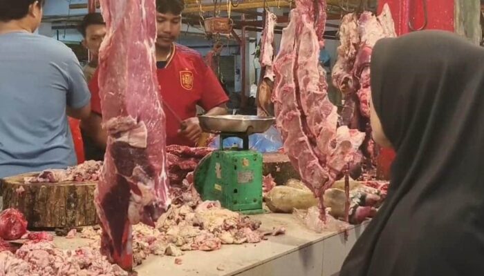 Tembus Rp150 Ribu, Harga Daging Sapi di Tangerang Bakal Naik Lagi