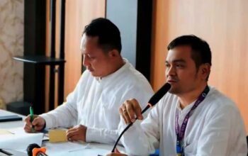 Delapan Perusahaan Dilaporkan ke Disnaker Kabupaten Tangerang