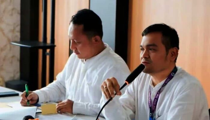 Delapan Perusahaan Dilaporkan ke Disnaker Kabupaten Tangerang