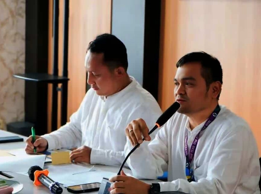 Delapan Perusahaan Dilaporkan ke Disnaker Kabupaten Tangerang