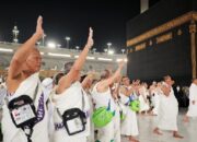 Penyelenggaraan Haji 2026 Masih Belum Terdampak Perang Iran