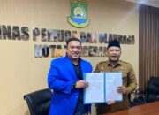 Pemkot Tangerang Bagi-Bagi Hibah Miliaran Rupiah ke OKP