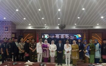 HUT ke 33, Kota Tangerang Perkuat Sinergitas Pelayanan dan Fasilitas Publik