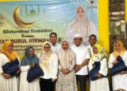 Ketua DPRD & Wabup Tangerang Dukung Penghapusan Zonasi Pendidikan