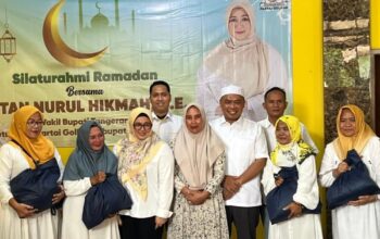 Ketua DPRD & Wabup Tangerang Dukung Penghapusan Zonasi Pendidikan