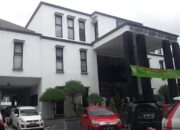 Kejari Kota Tangerang Buka Jasa Penitipan Kendaraan Gratis